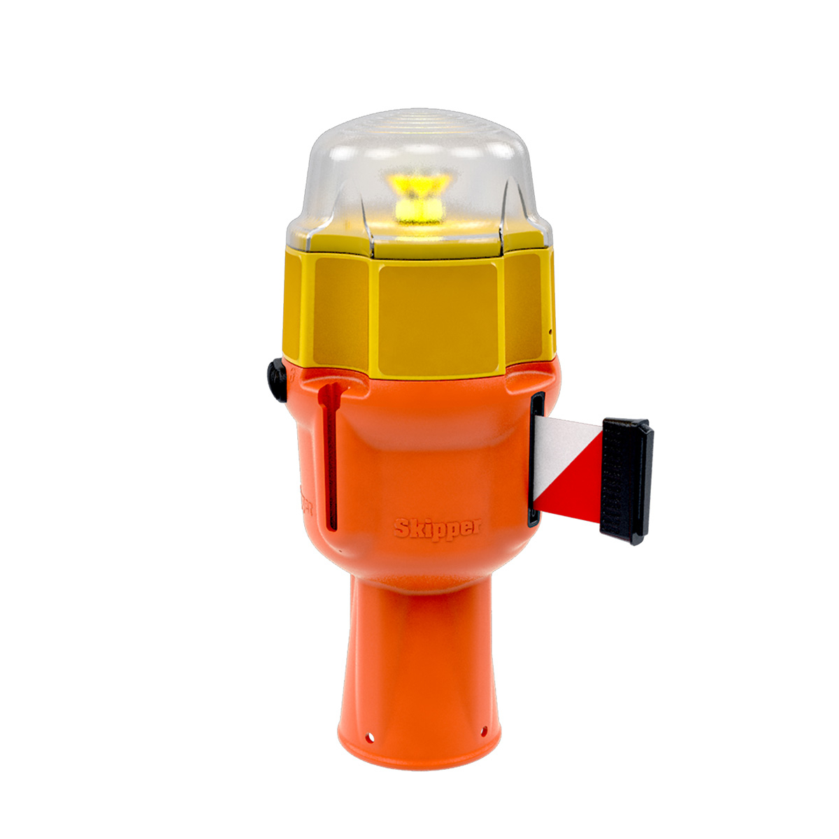 Skipper Rechargeable Safety Light With Skipper Unit 