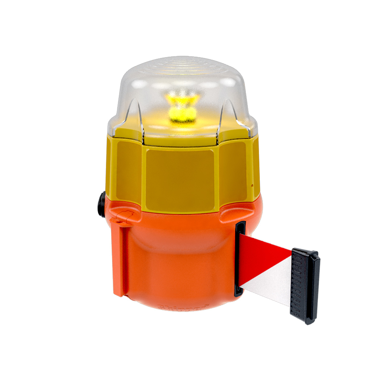 Skipper Rechargeable Safety Light With Skipper XS Unit