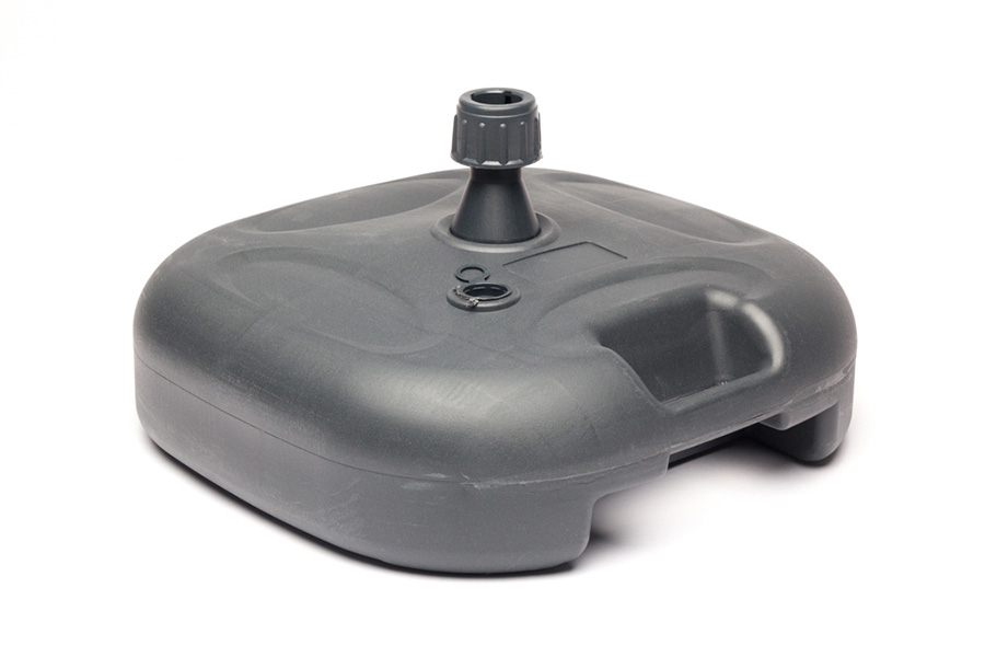 Small Water Base - 26l Capacity For Small and Medium Flags