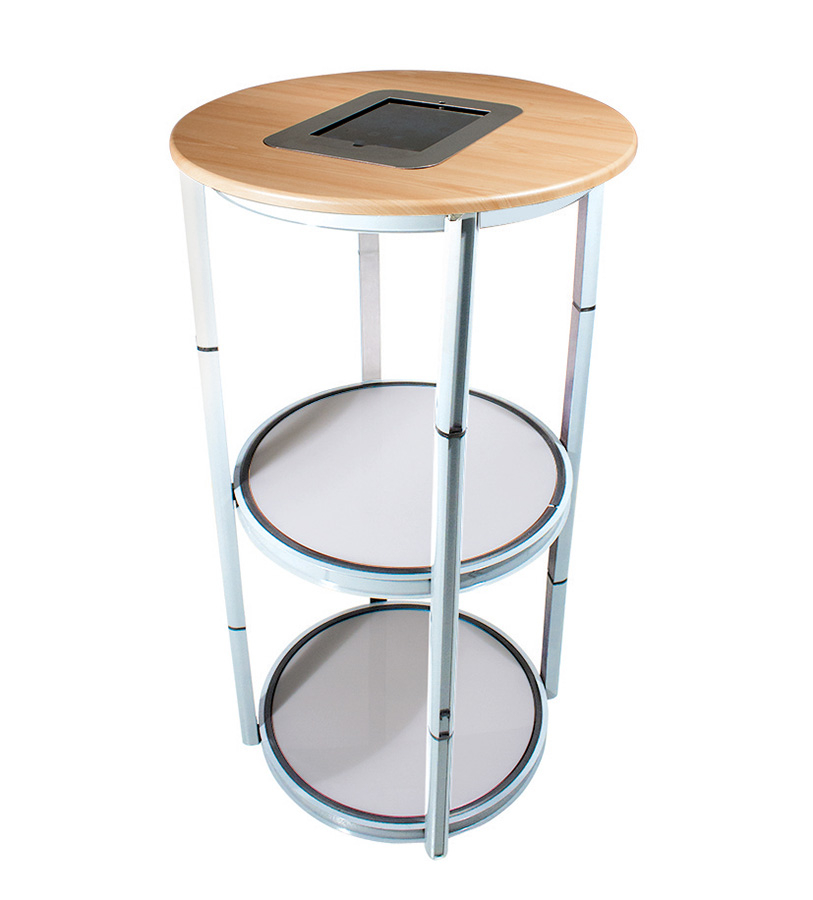 Exhibition Plinths Exhibition Display Furniture Display Podiums Exhibition Lecterns