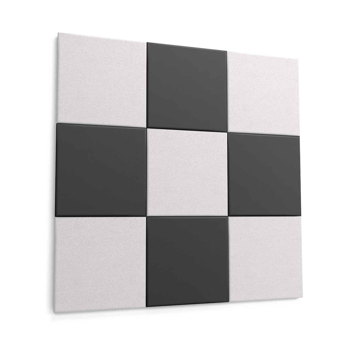 QUADRUM™ Square Acoustic Panels For Walls 