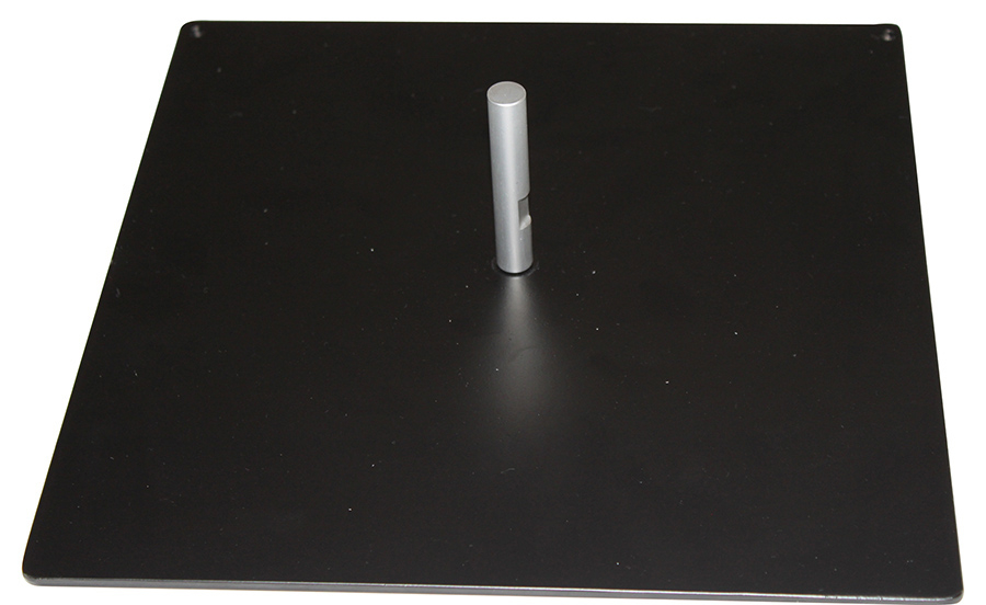 Square Flag Base