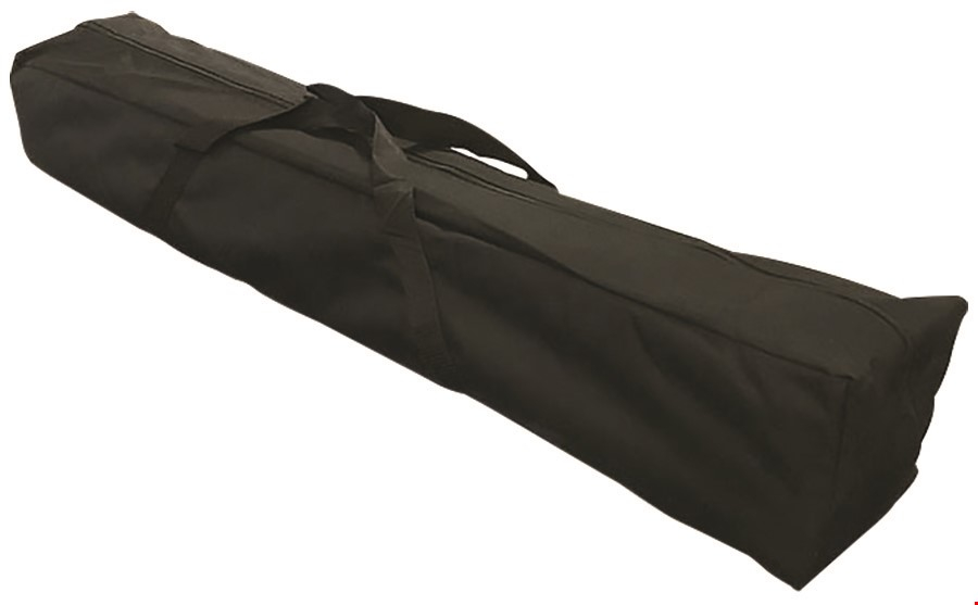 Star Tent Is Supplied With Two Carry Bags - One For The Pole & Another For Anchoring Accessories