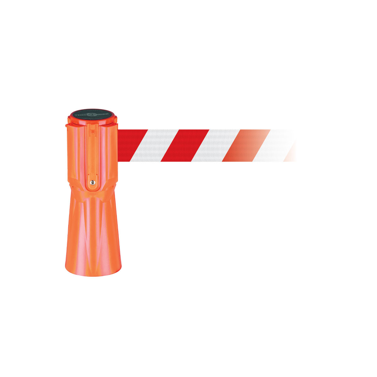 Tensa Traffic Cone Topper Safety Barrier Fits Most Industry Standard Roadside Traffic Cones