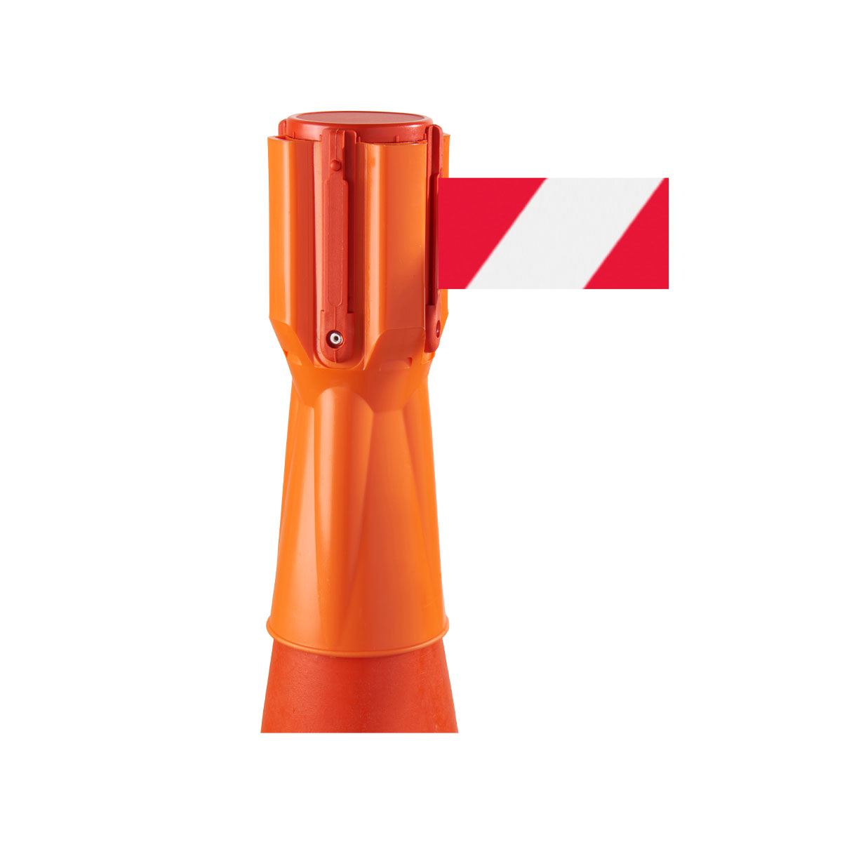 Tensa Traffic Cone Topper Safety Barrier