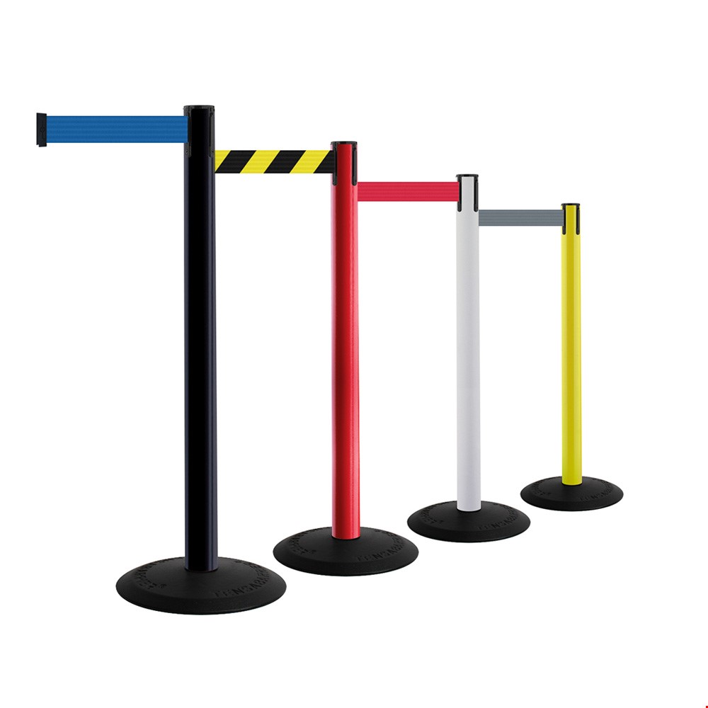 Tensabarrier<sup>®</sup> Popular Stanchion Barrier