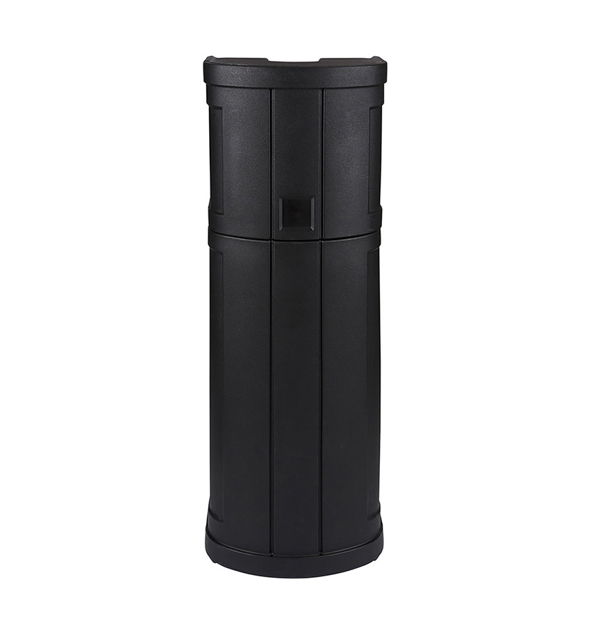 Wheeled Hardcase For Twist Banners