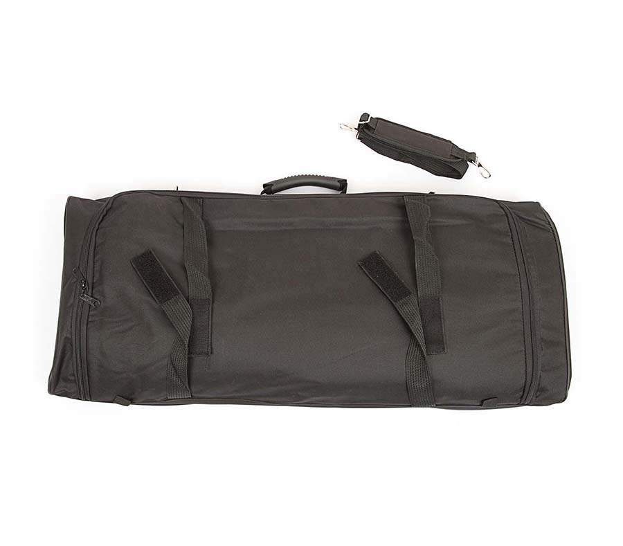 Twist Media Carry Bag for Hardware
