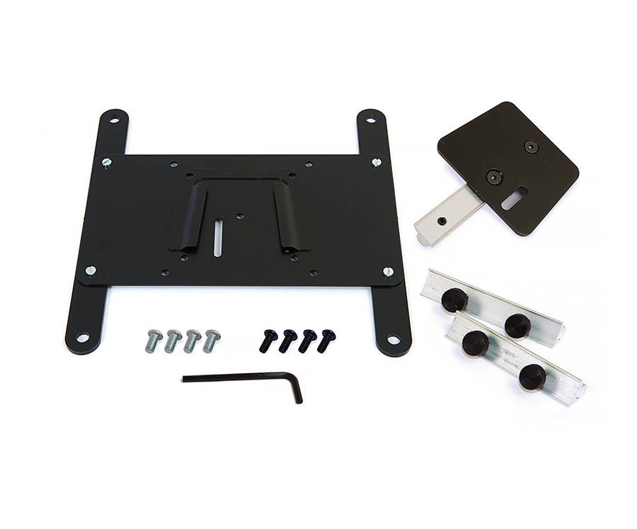 Twist Media Hardware Kit