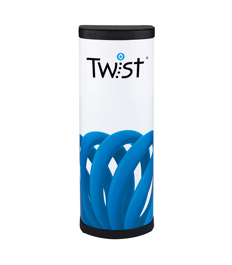 Create Additional Marketing Space With Single Case Conversion Kit