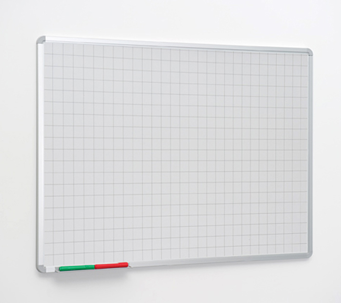 Square Whiteboard UK