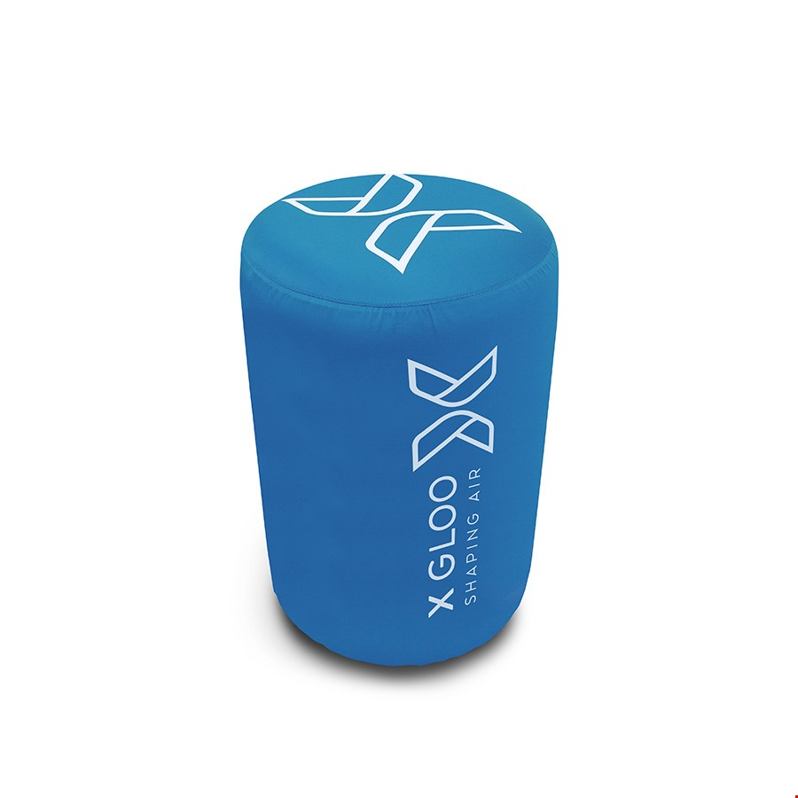 Inflatable stool deals