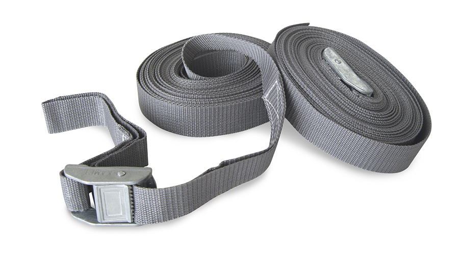 Anchoring Webbing Supplied With X-GLOO 8x8