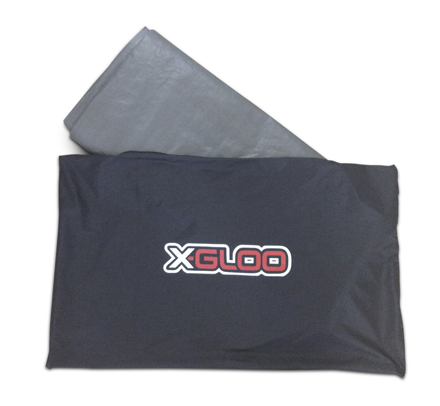 X-GLOO Protection Foil With Carry Bag
