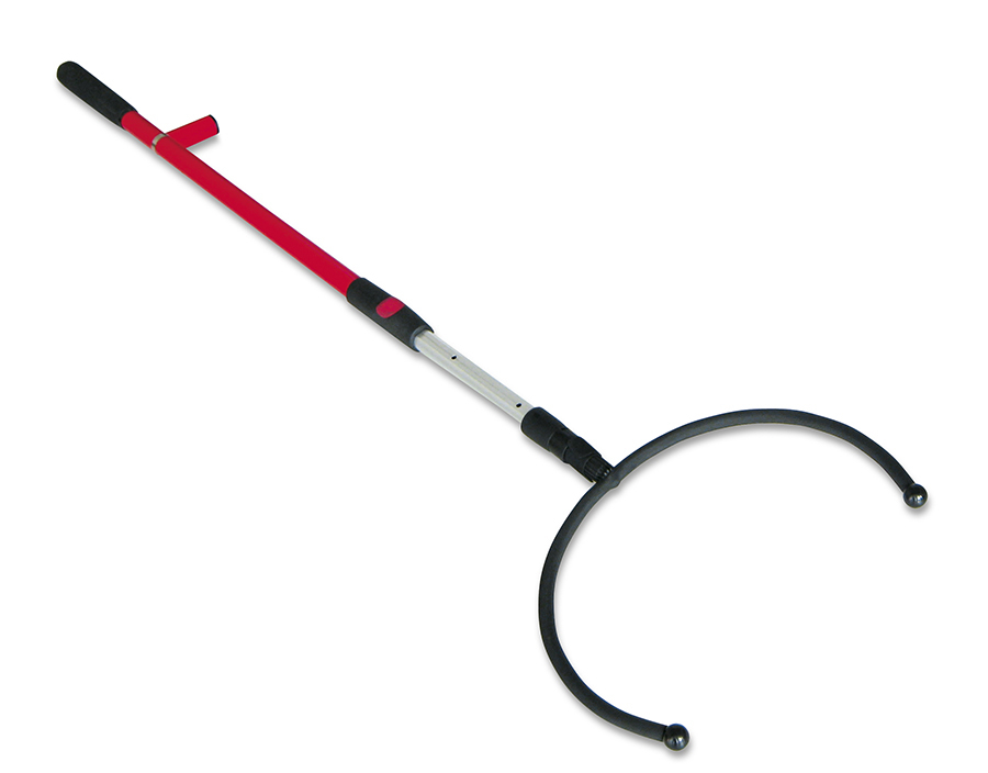 Support Rod For Setting Up an X-GLOO 8x8 Event Tent