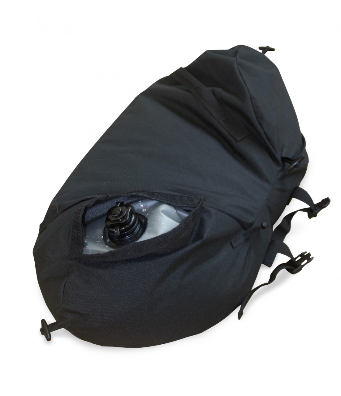 X-GLOO Tube Ballast Bladder