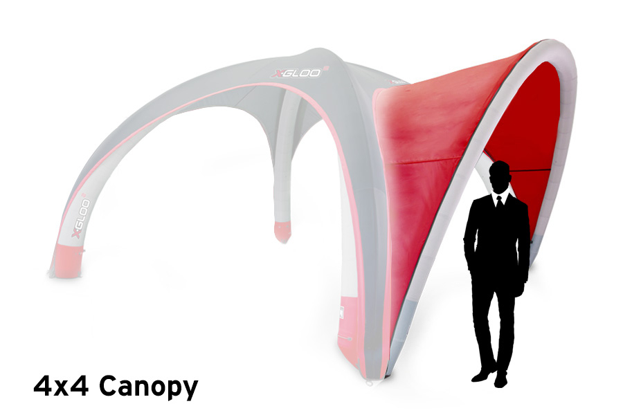 X-Gloo Canopy