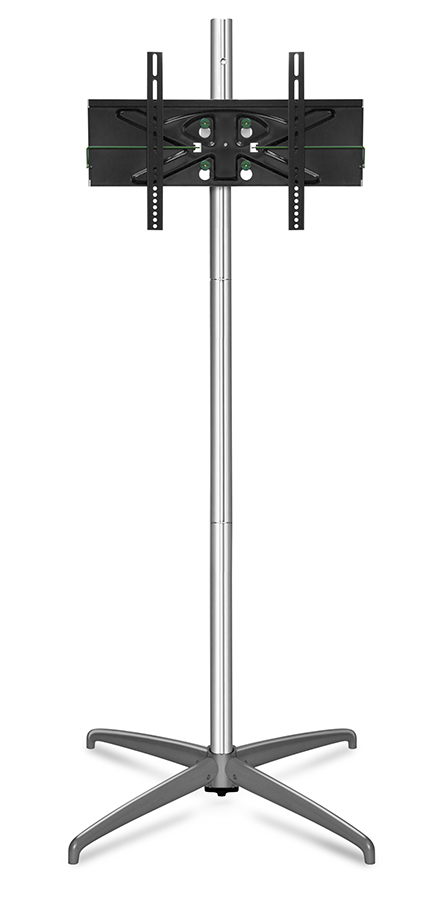Freestanding TV and Monitor Stand