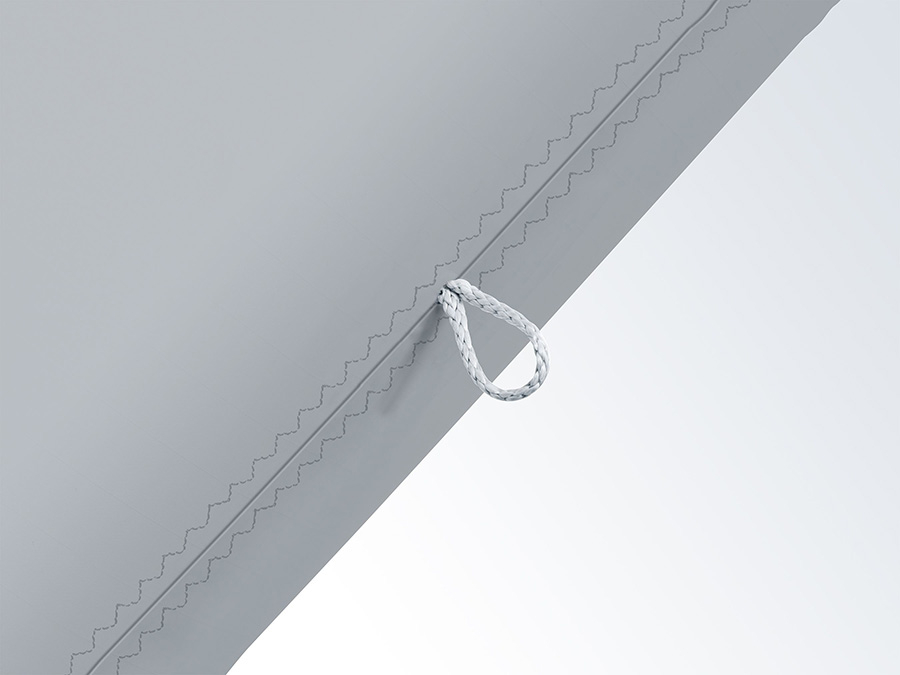 X GLOO Outdoor Tent Nylon Accessory Loops