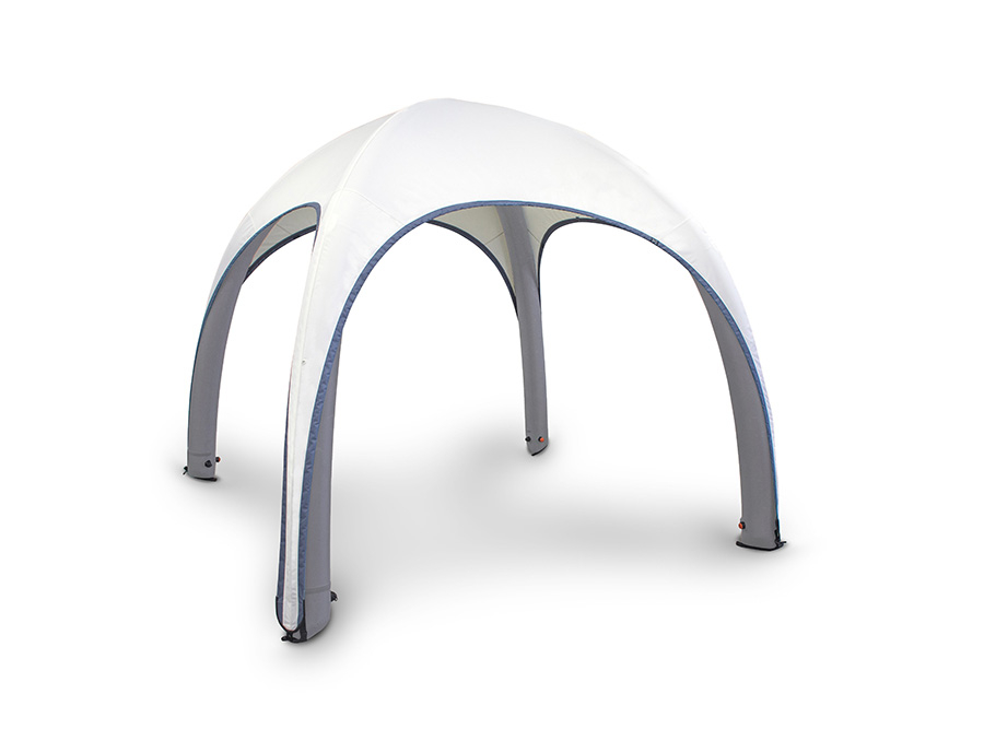 X GLOO 3x3 Unbranded Outdoor Inflatable Event Tent