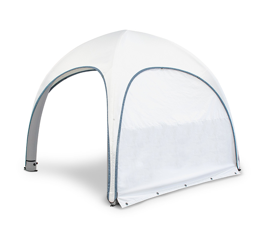 X GLOO 3x3 Inflatable Event Tent with Standard Wall