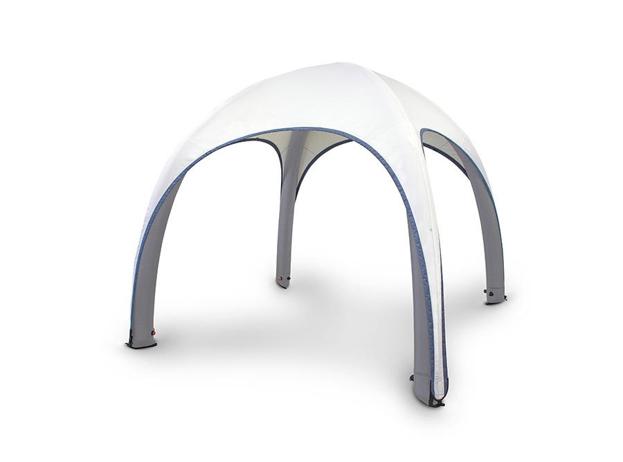 X GLOO 3x3 Unbranded Inflatable Event Tent