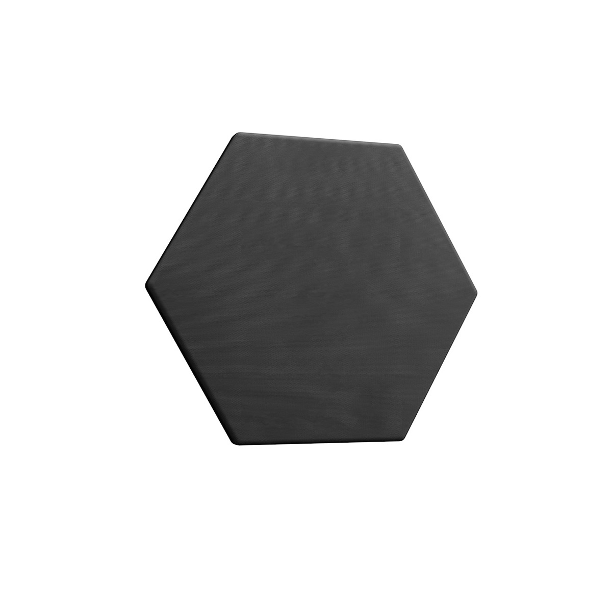 ZAGATO™ Hexagonal Acoustic Wall Panelling 500mm Acoustic Tile