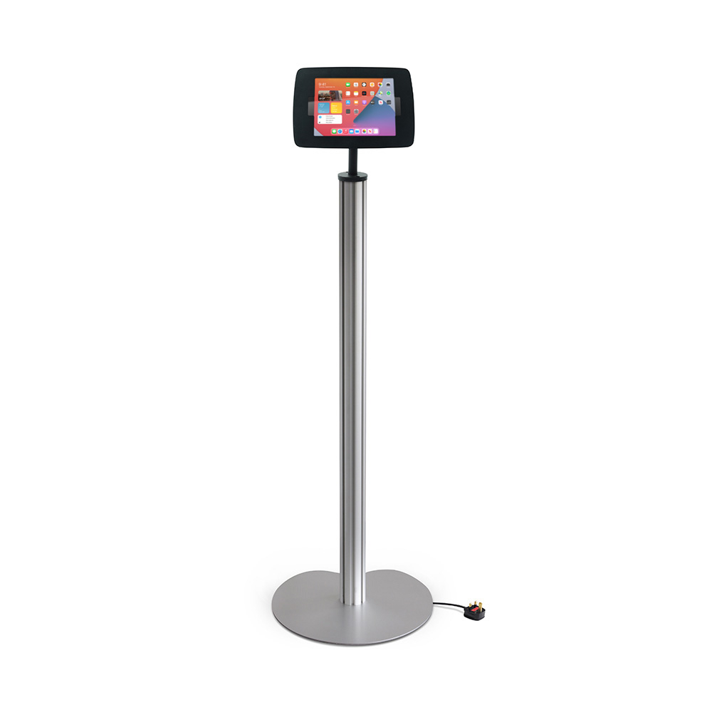 iPad Column Stand (New Design May 2021)