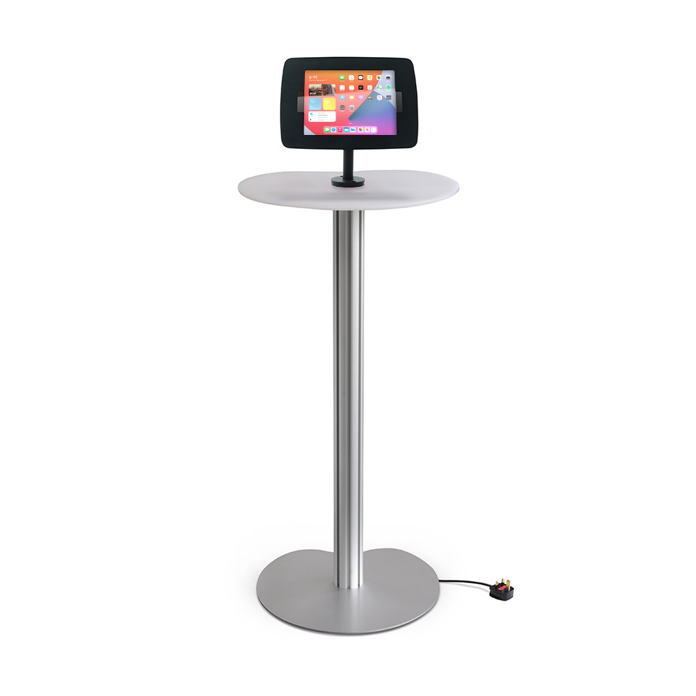 iPad Podium Stand (New Design May 2021)