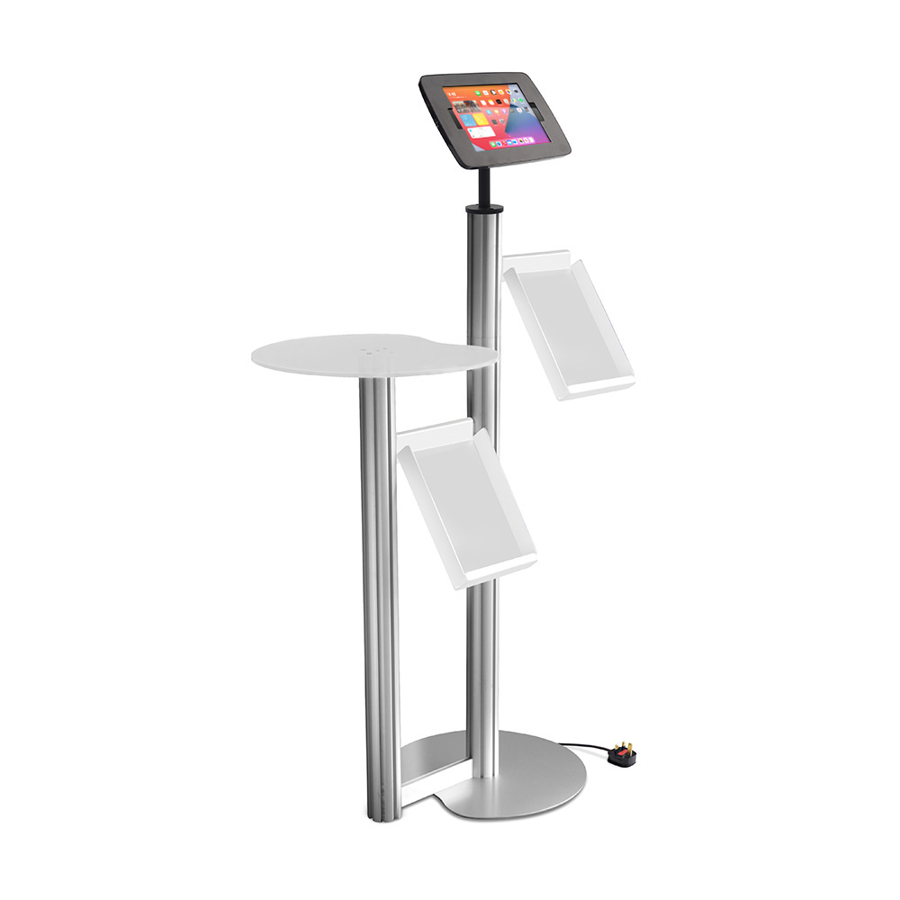 iPad Versa 2 Display Stand (New Design May 2021)