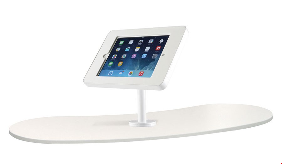 iPad Counter Mount  (Old Design Pre February 2022)