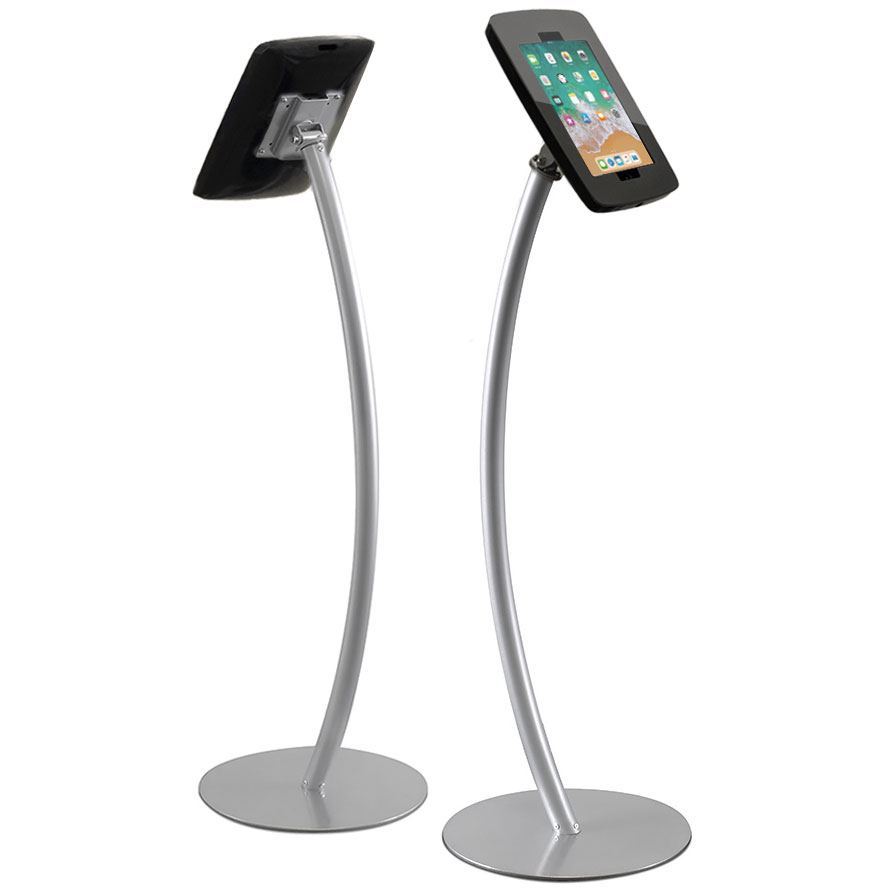 iPad Curve Display Stand