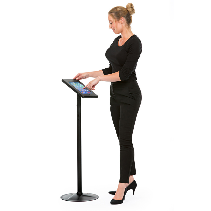 Standing deals desk clearance