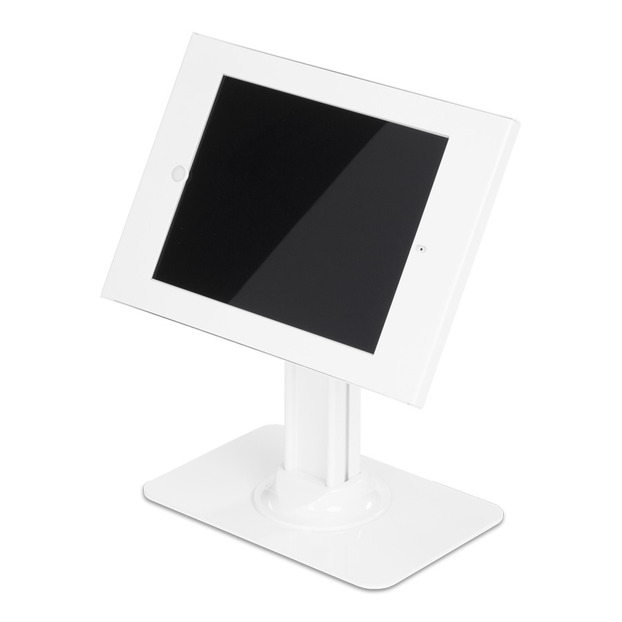 iPad Pro Desk Mount Landscape