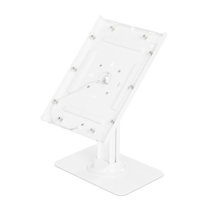 iPad Pro Desk Stand Empty Enclosure