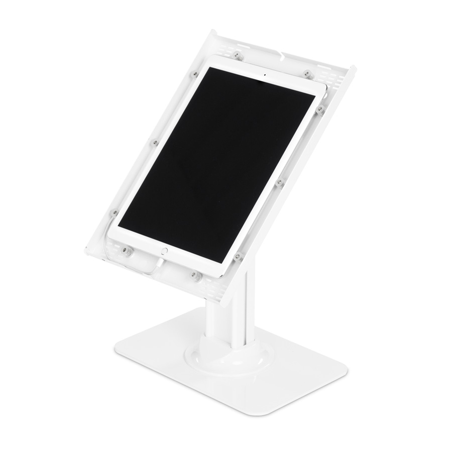 iPad Pro Desk Stand without Fascia