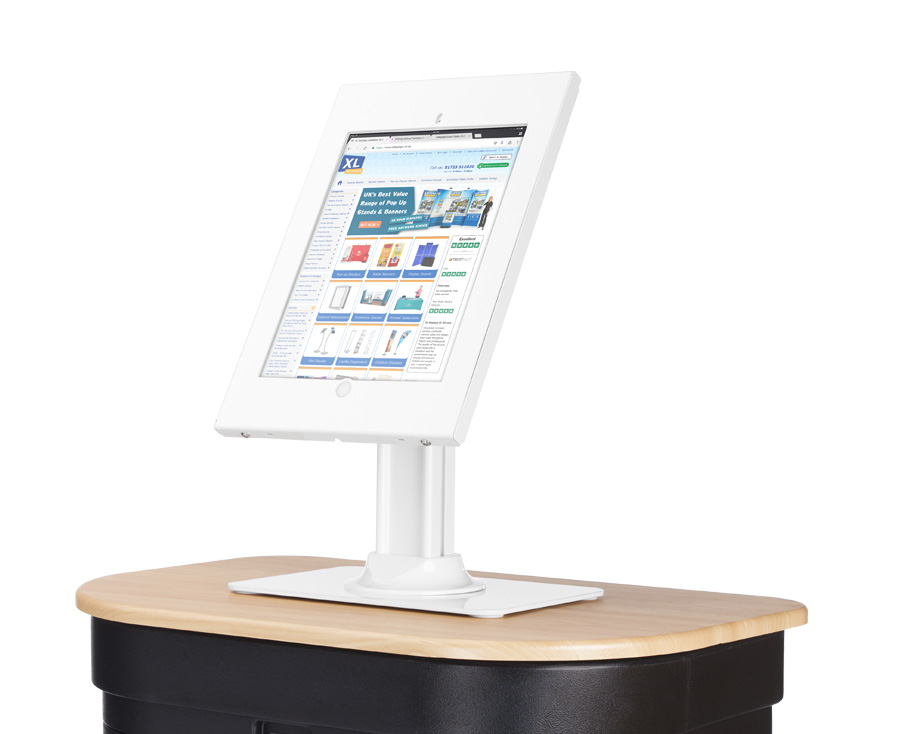 iPad Pro Desk Stand