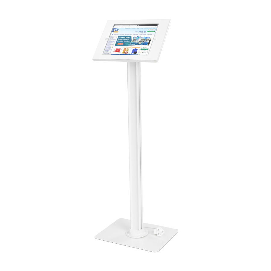 Ipad Desk Mount Ipad Pro Pos Stand Ipad Kiosk