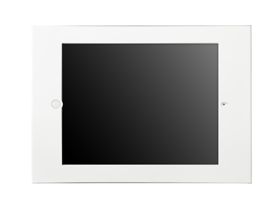 iPad Pro Stand Enclosure