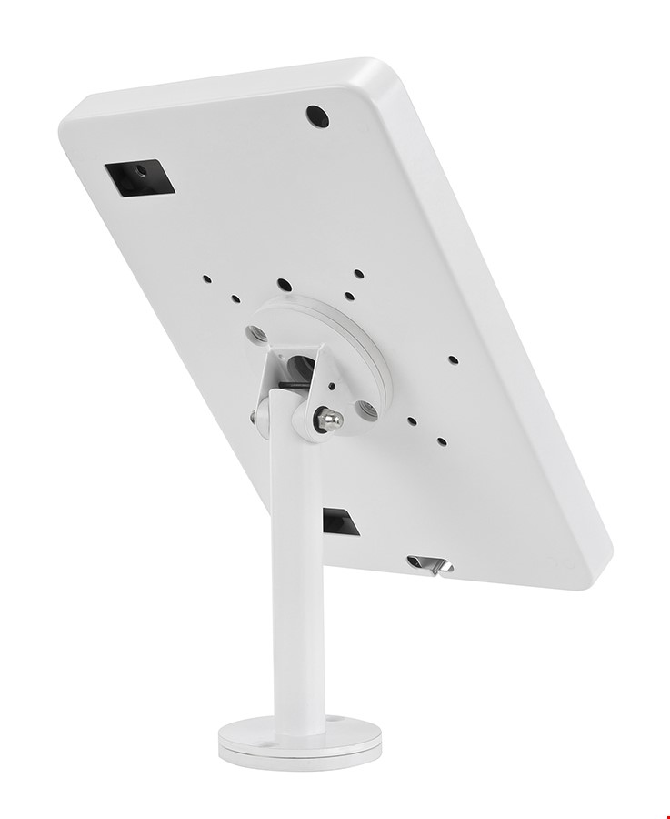 iPad Counter Mount iPad Desk mount 360º swivel & Rotation