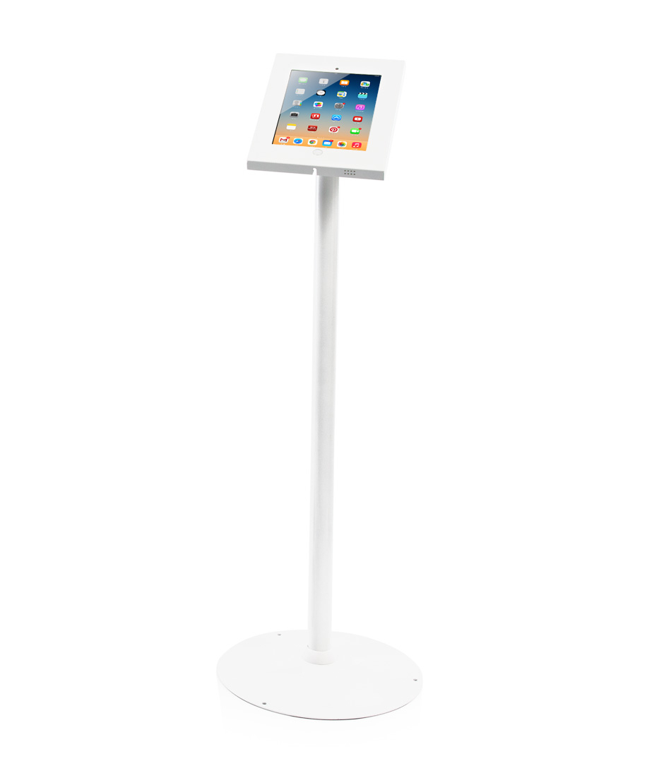 iPad Floor Stand
