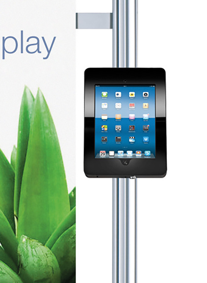 Centro Display Stand iPad Holder (iPad Not Included)