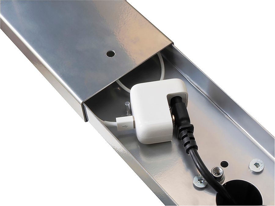 iPad Duo Power Connector