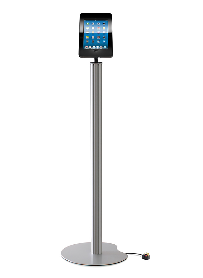 iPad Column Display Stand