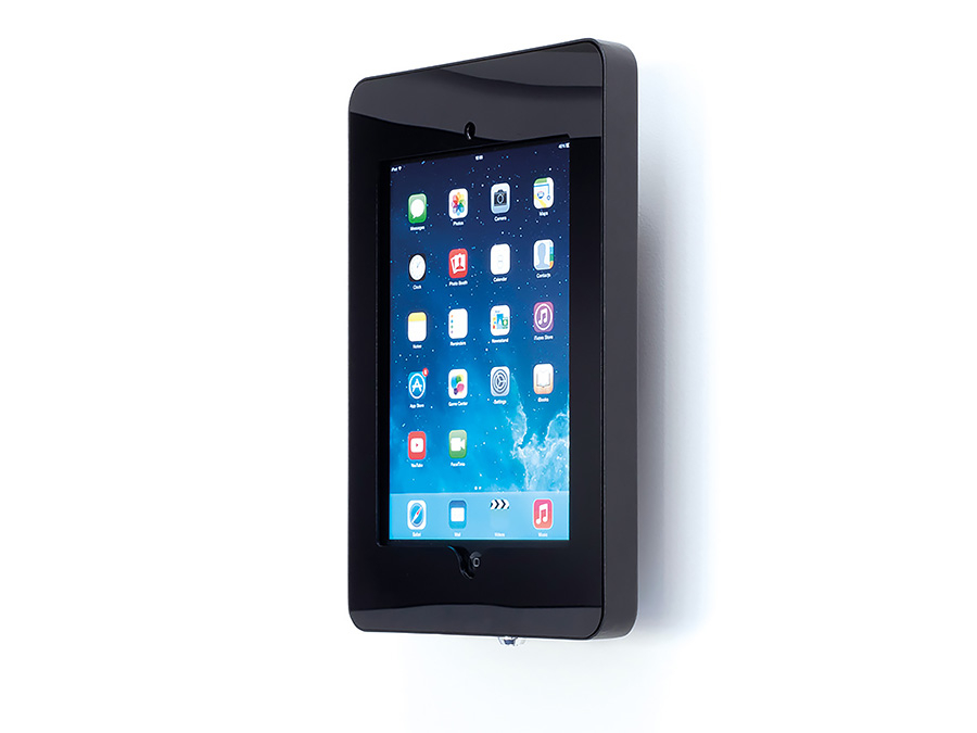 Ipad mini clearance wall mount