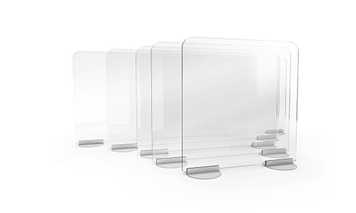 ACHOO® Screens is a premium range of Perspex protection screens designed and manufactured in response to COVID-19. 
