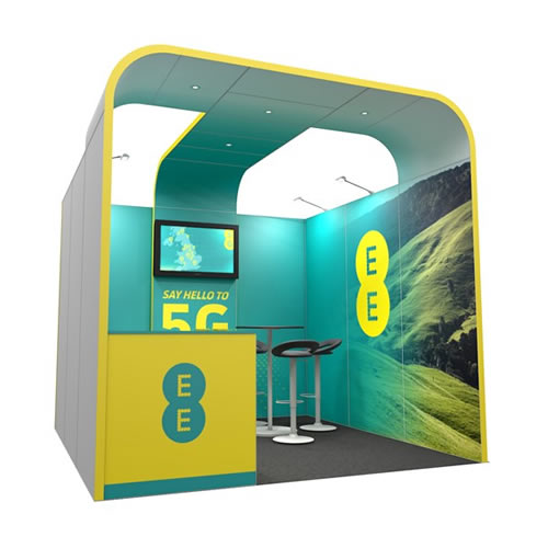 Exhibition Stand Hire Buyers Guide