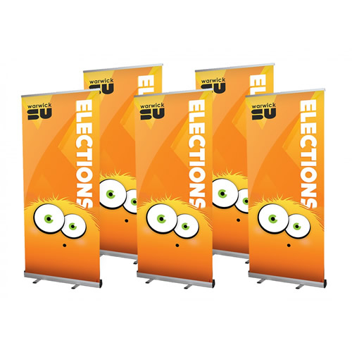 Roller Banners Buyers Guide