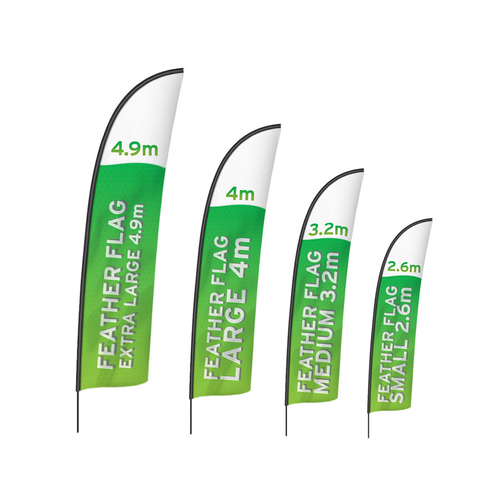 Promotional Flags Buyers Guide