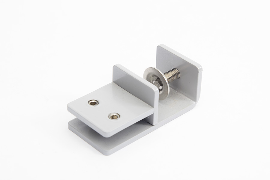 Clamps for Office Desk Screen Desk Partitions Desktop Screens